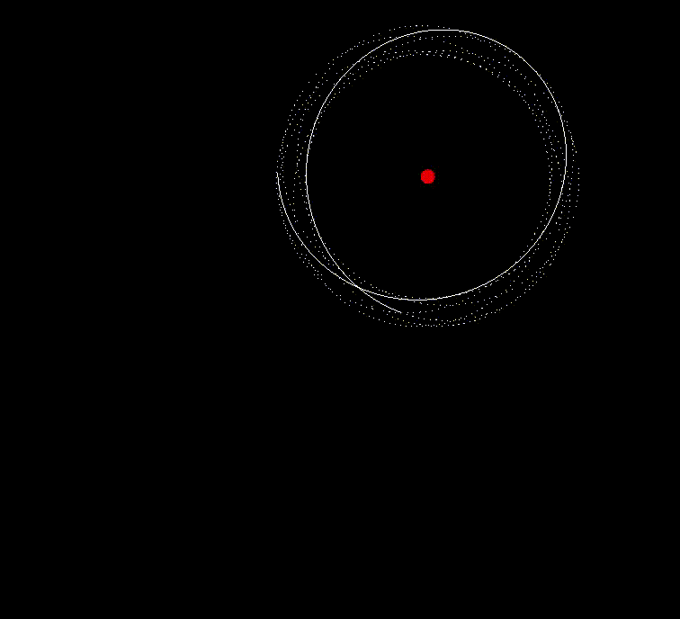 Advanced Solar Simulation